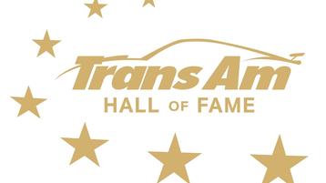Trans Am Hall of Fame Created to Celebrate Longest-Running Professional Road Racing Series in North America